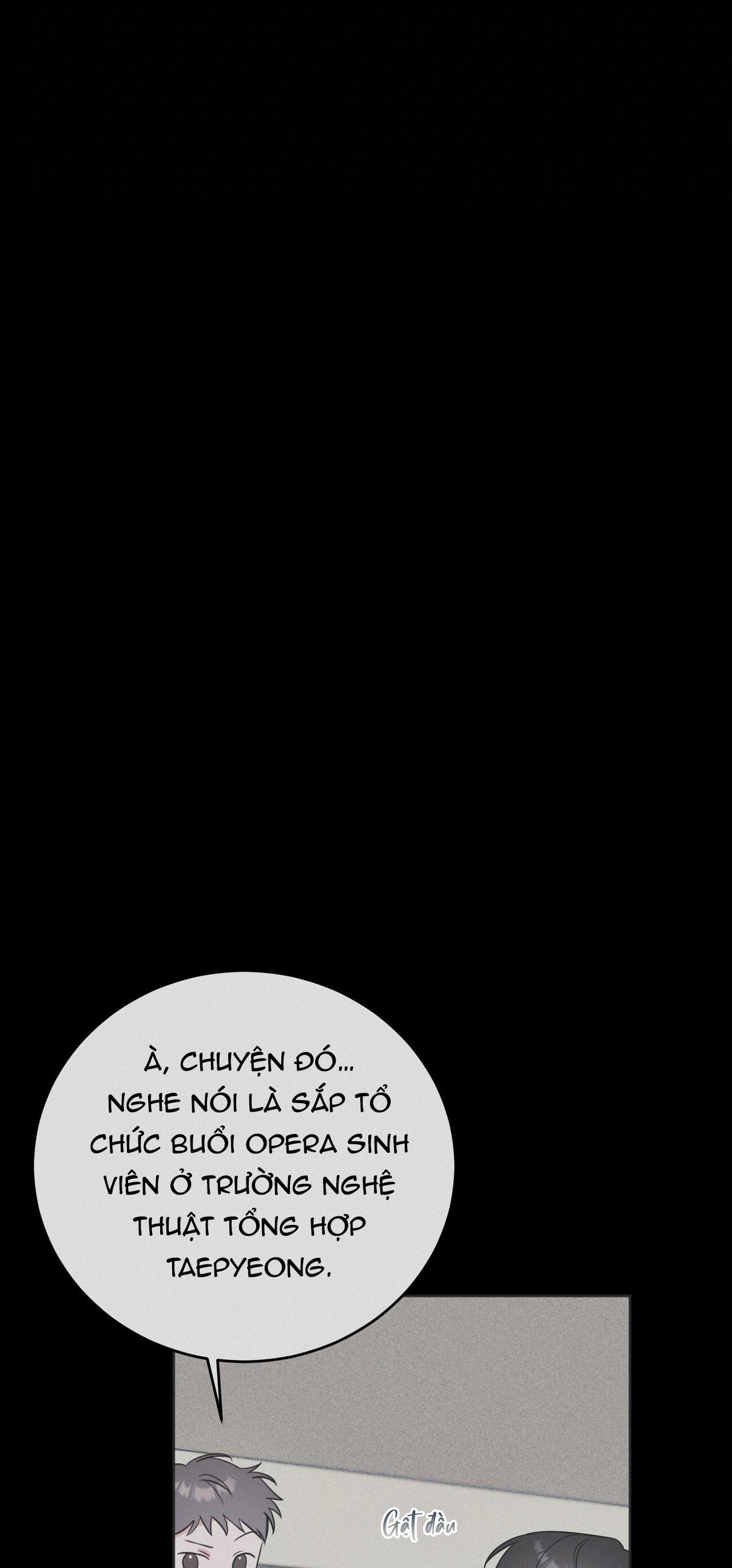 cạm bẫy đại học [m] chapter 57 35