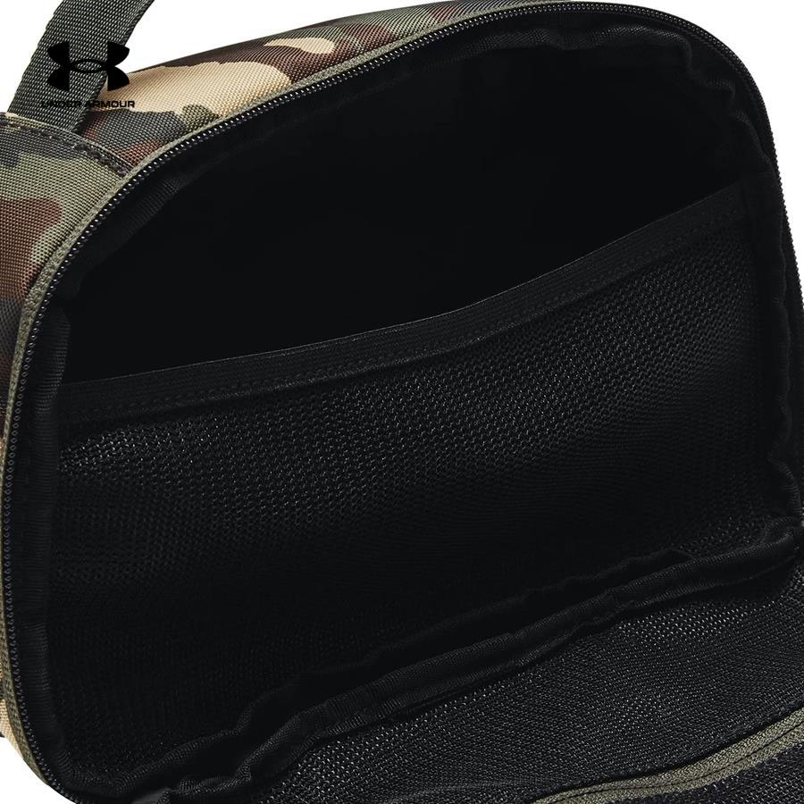 Túi dụng cụ thể thao unisex Under Armour Contain Travel Kit - 1361993-310