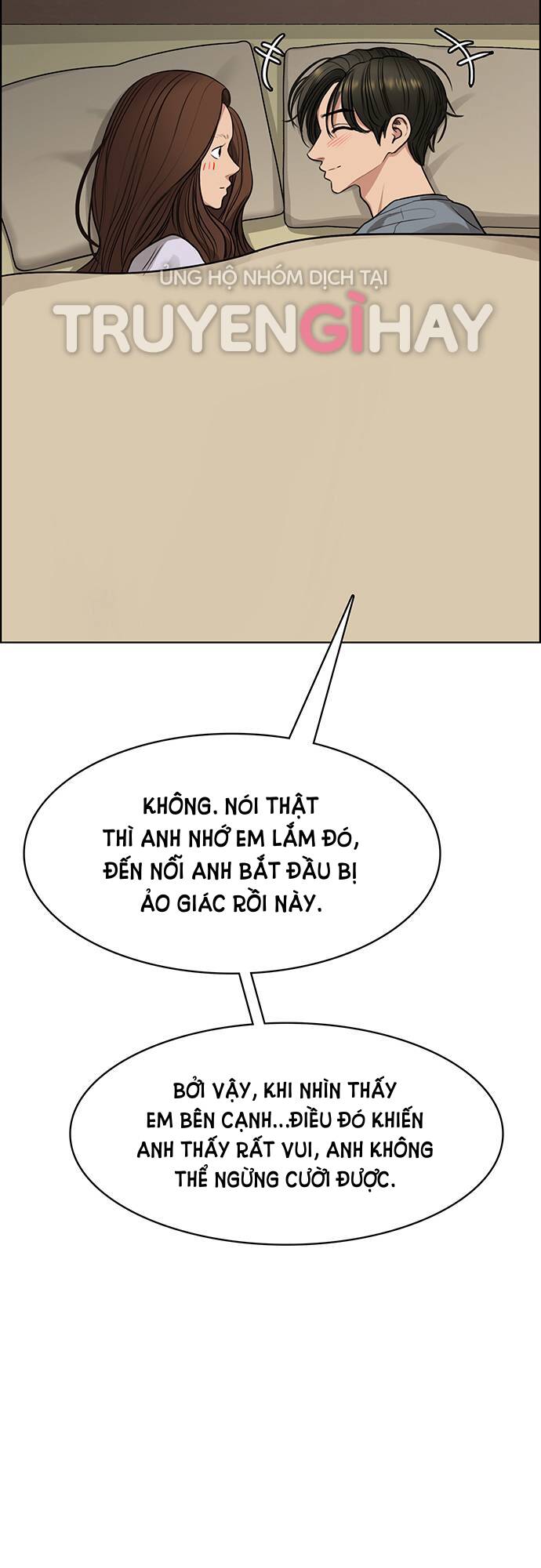 nữ thần giáng thế chapter 188.2 32