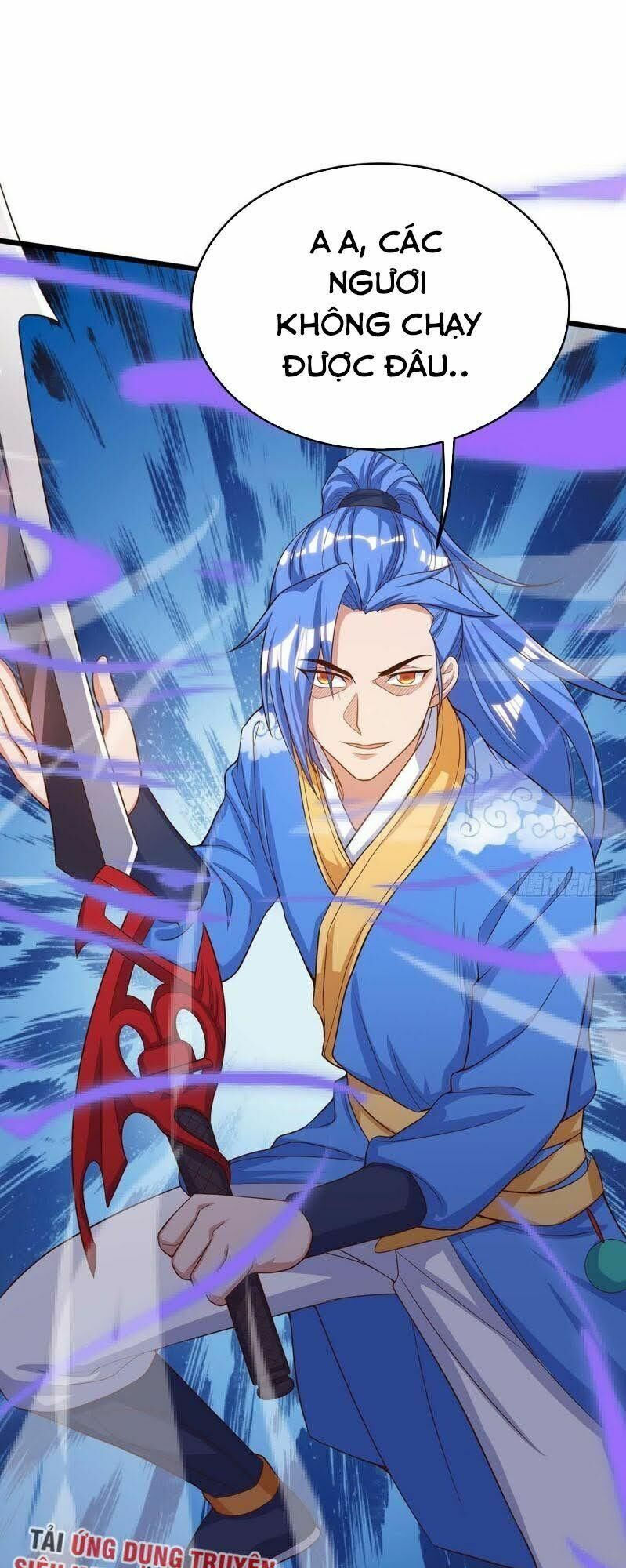 tối cường thăng cấp chapter 168 28