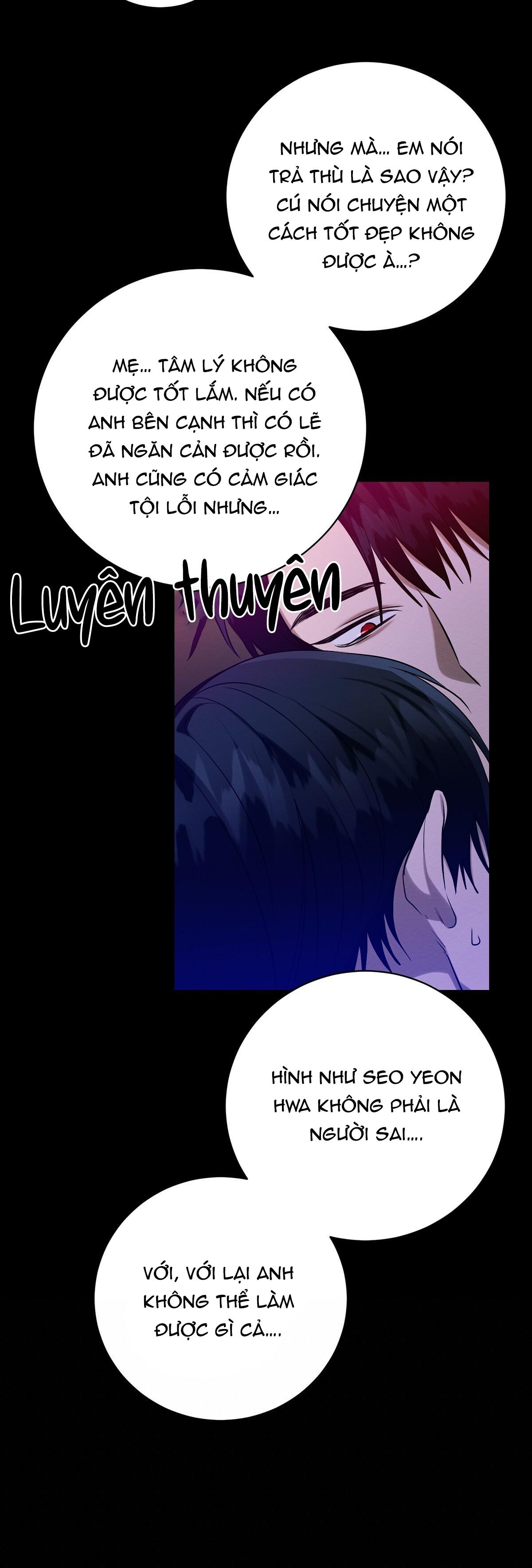 lý do của ác nhân chapter 26 43