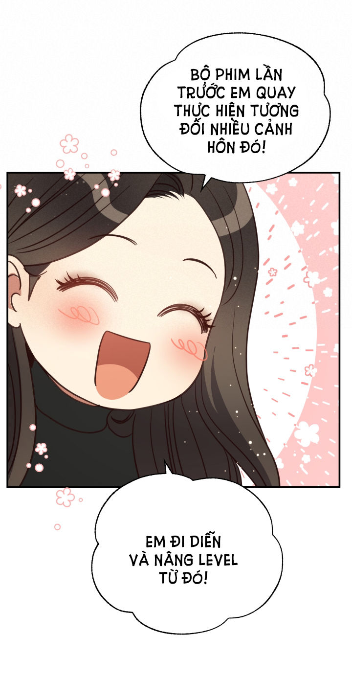 [16+] ánh sao ban mai chapter 71.2 19