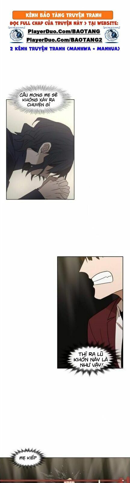 Võ Sĩ Quyền Anh chapter 67 34