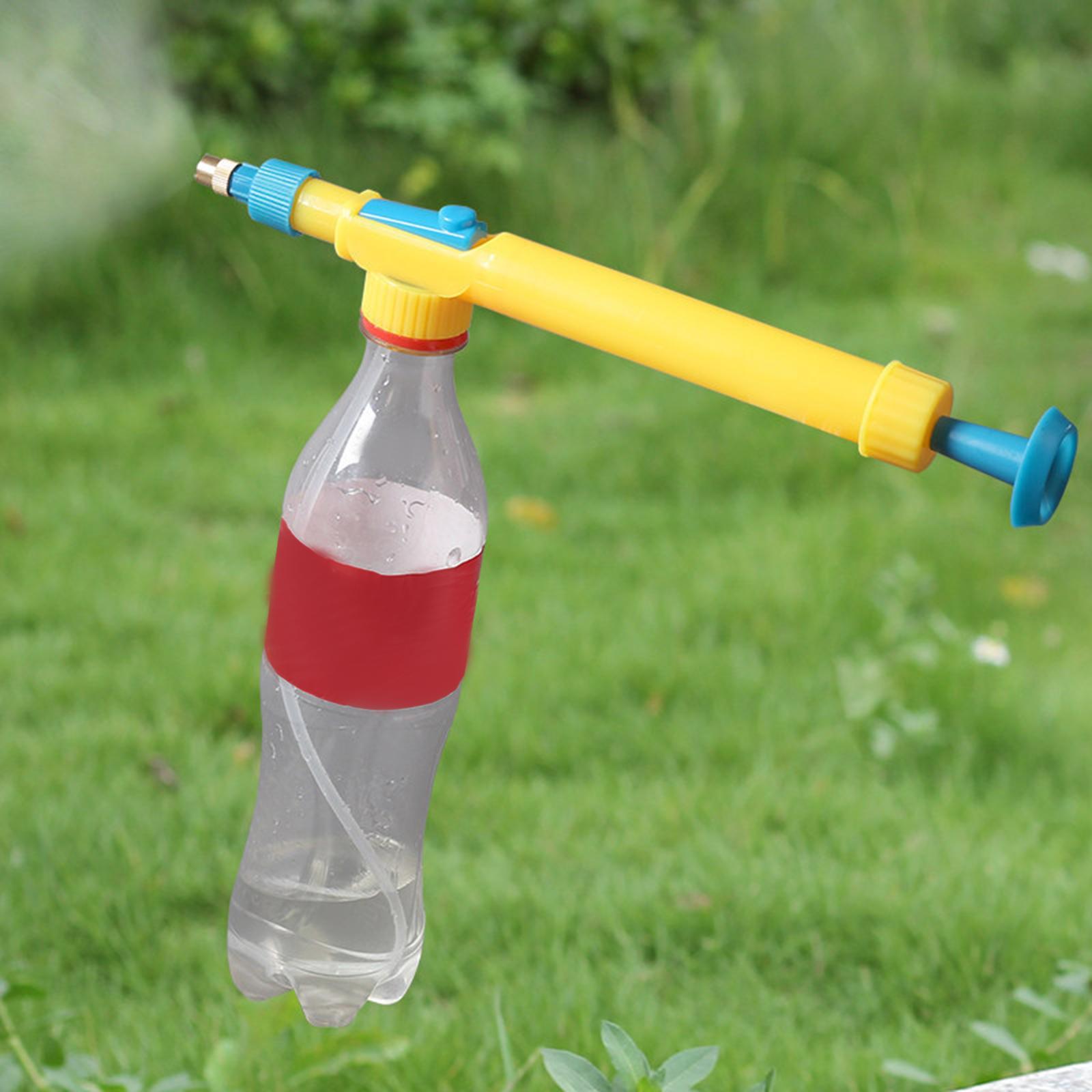 High Pressure Air Pump Sprayer Garden Sprayer for Bonsai Flower Gardening