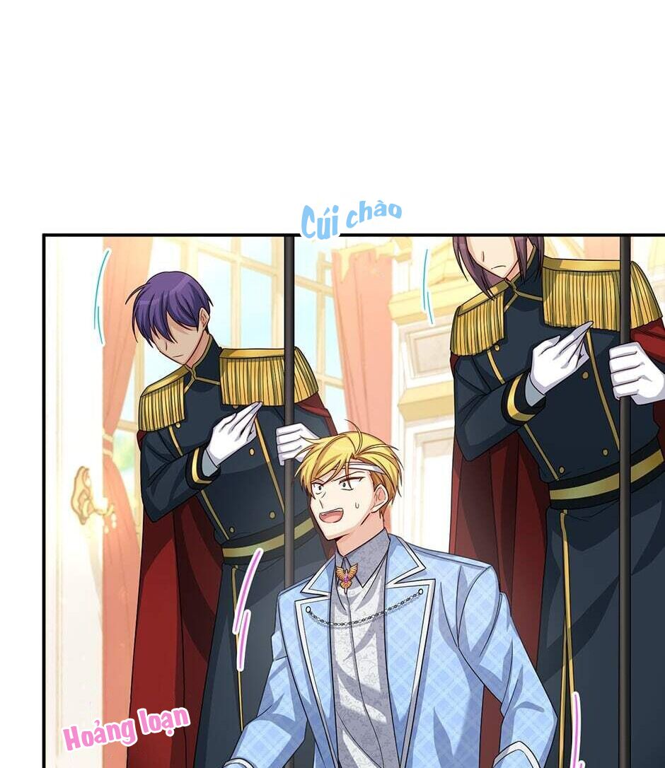 nữ công tước với tâm hồn trống rỗng chapter 66 25