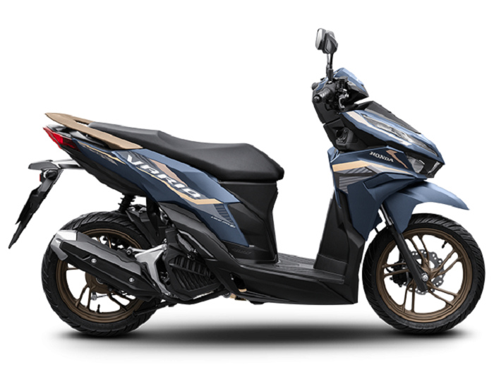 Xe Máy Honda VARIO 125 2024 - Phiên Bản Thể Thao