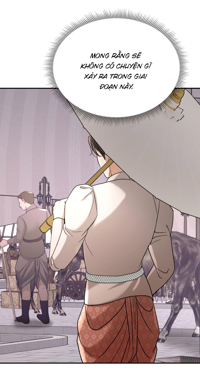 tôi là công tử đẹp nhất xiêm chapter 50 53