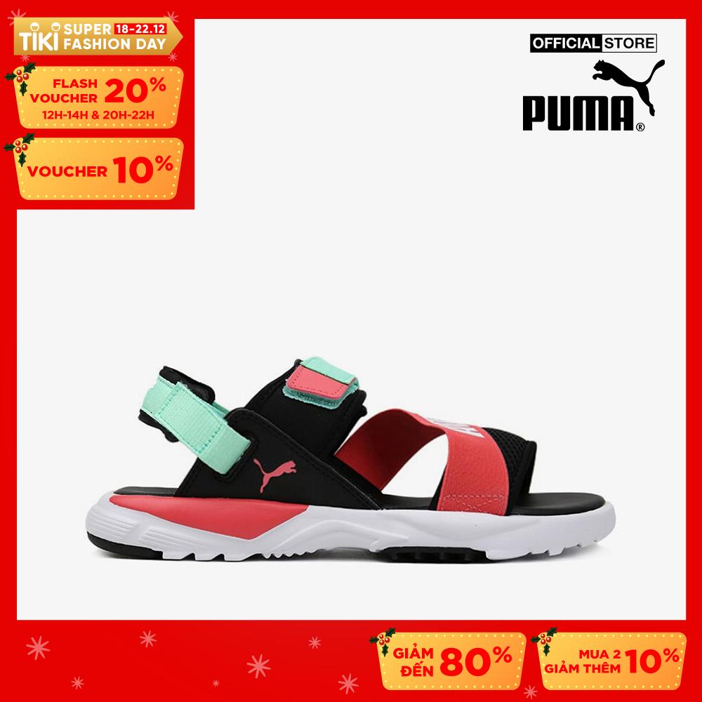 PUMA - Giày sandal JS Trail 372488-05