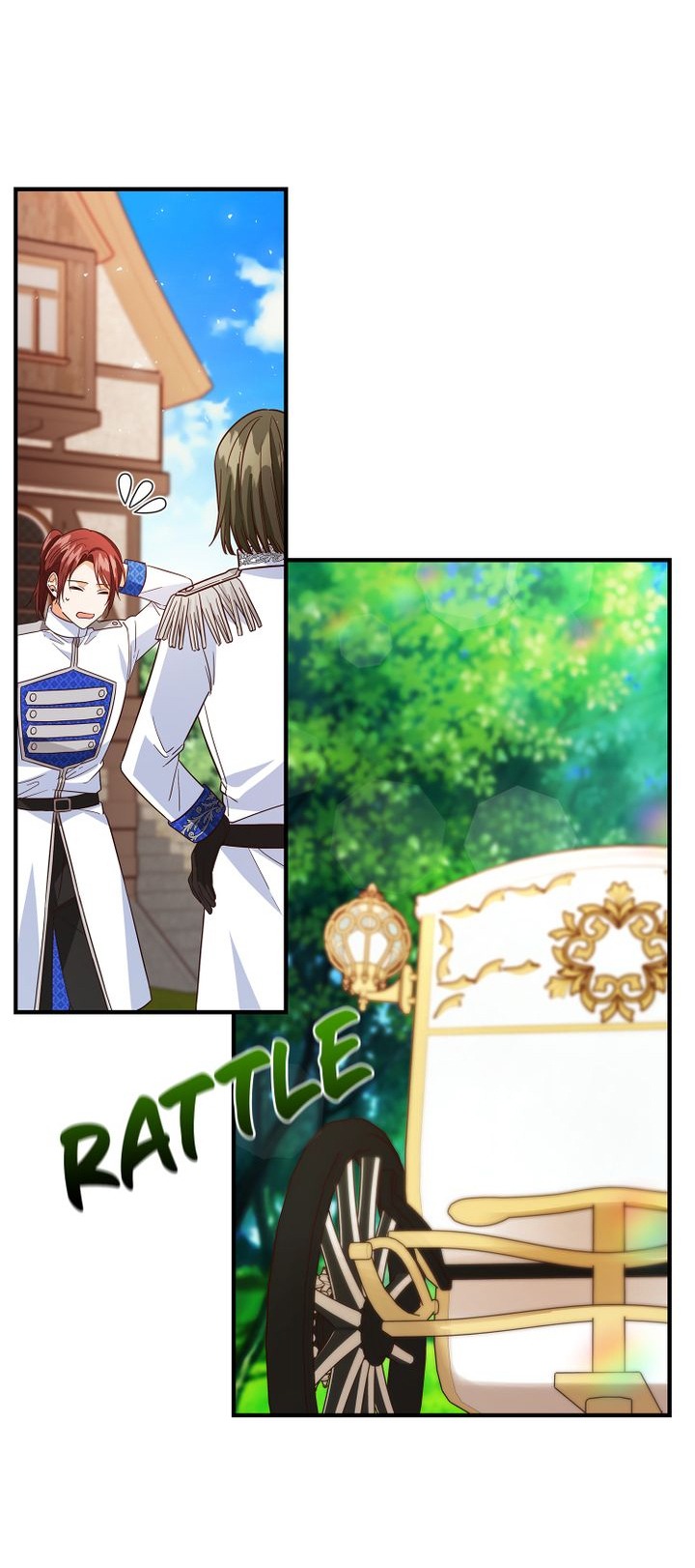 công lý của một ác nữ chapter 29 7