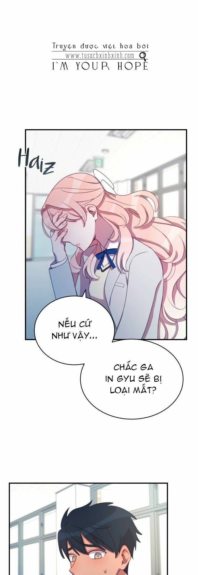 lạy chúa! xin hãy để con trở thành ác ma chapter 8 6