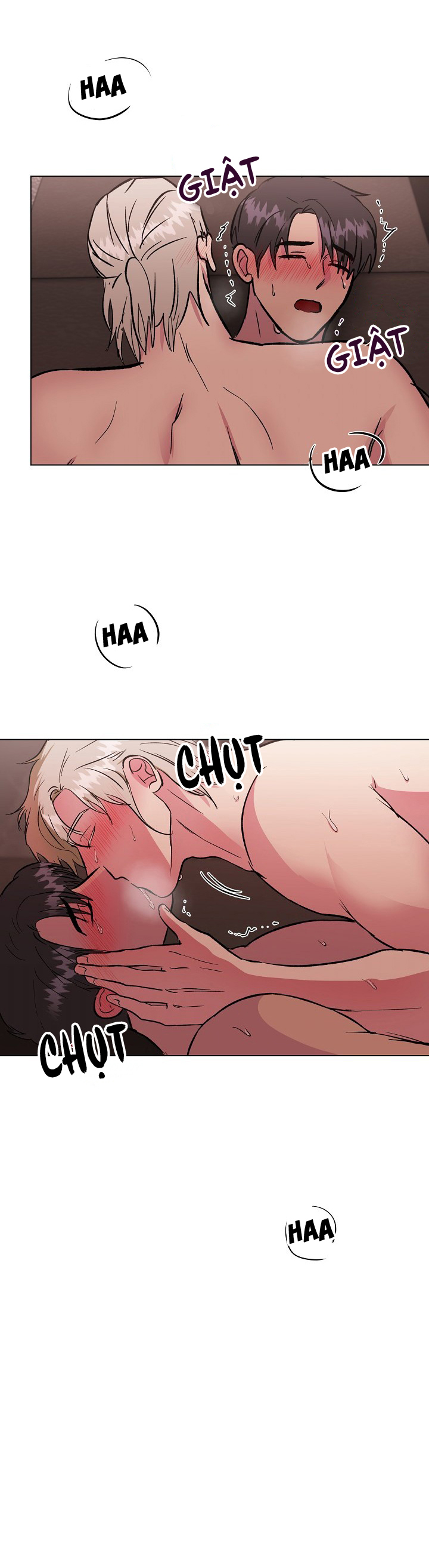 dưới đôi cánh ấy chapter 38 29