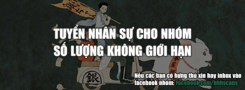 gintama - linh hồn bạc chapter 468 19