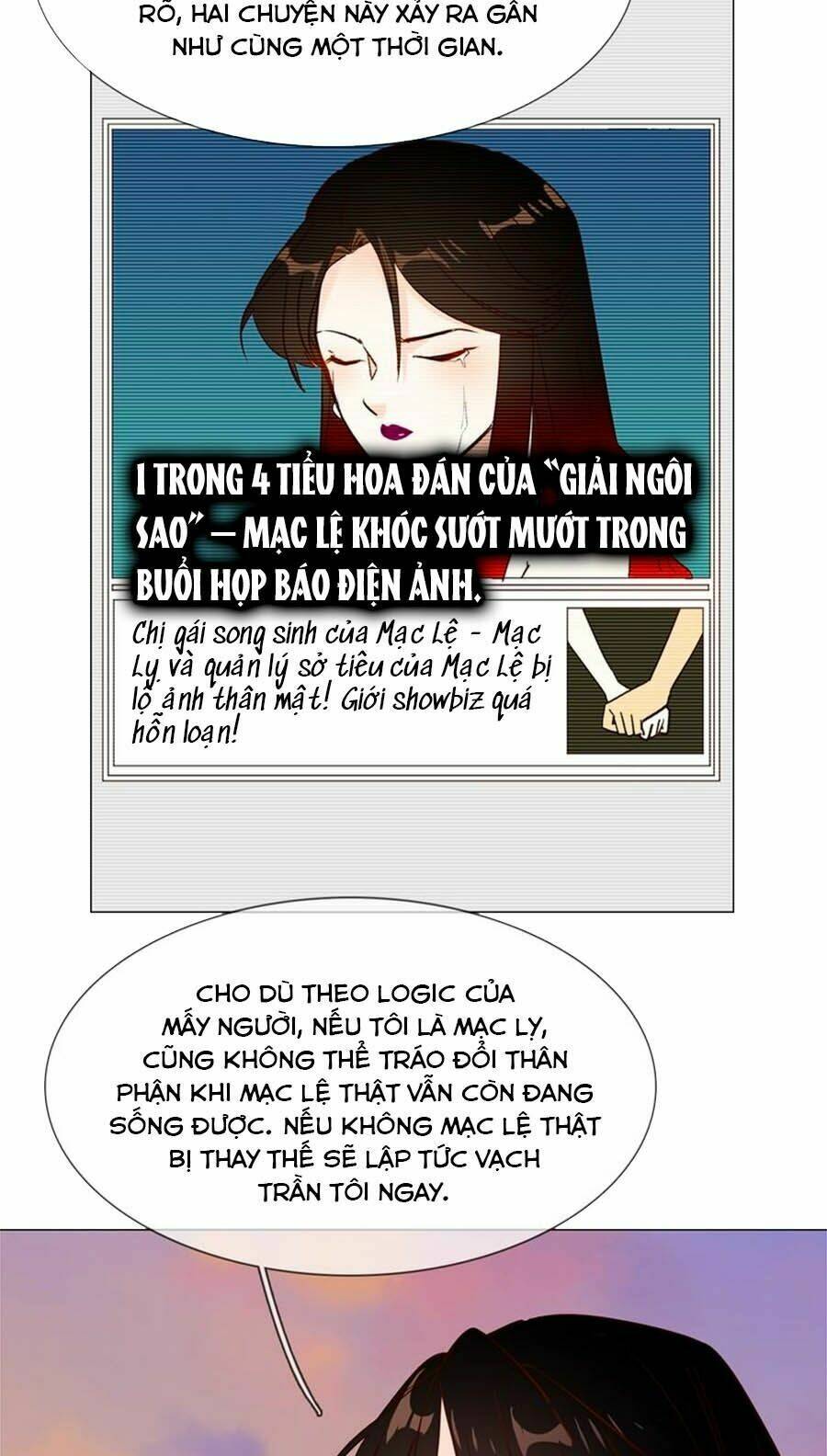 ngôi sao vụn vỡ chapter 54 61
