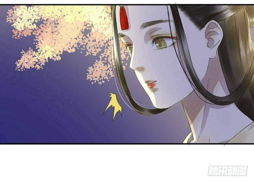 trẫm cũng không muốn vậy đâu chapter 57 3