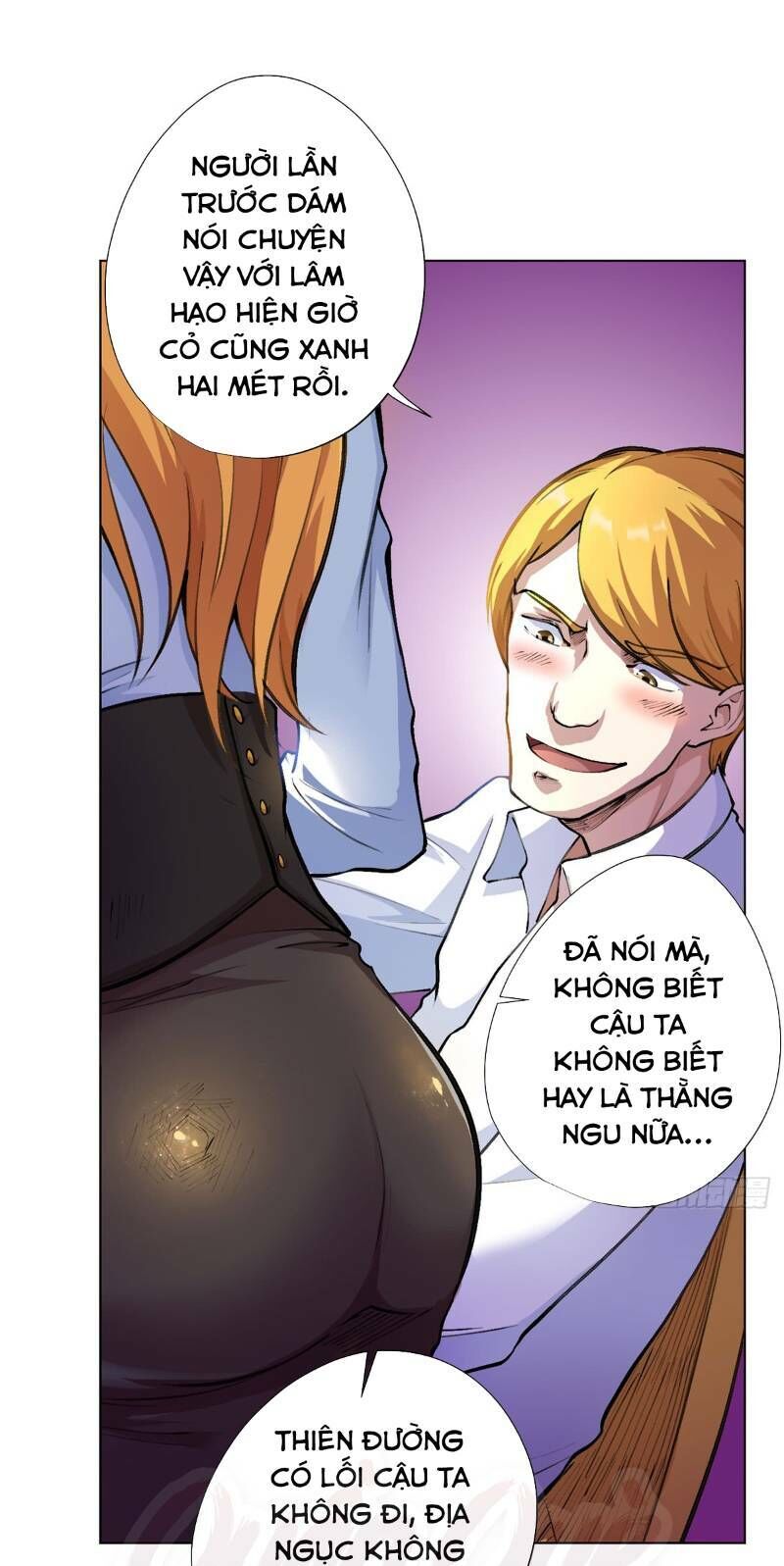 vương bài thần y chapter 10 25