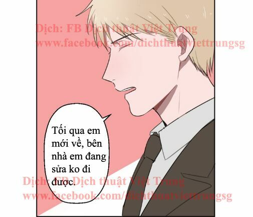 Phải Lòng Cậu Shipper chapter 6 - Trang 27