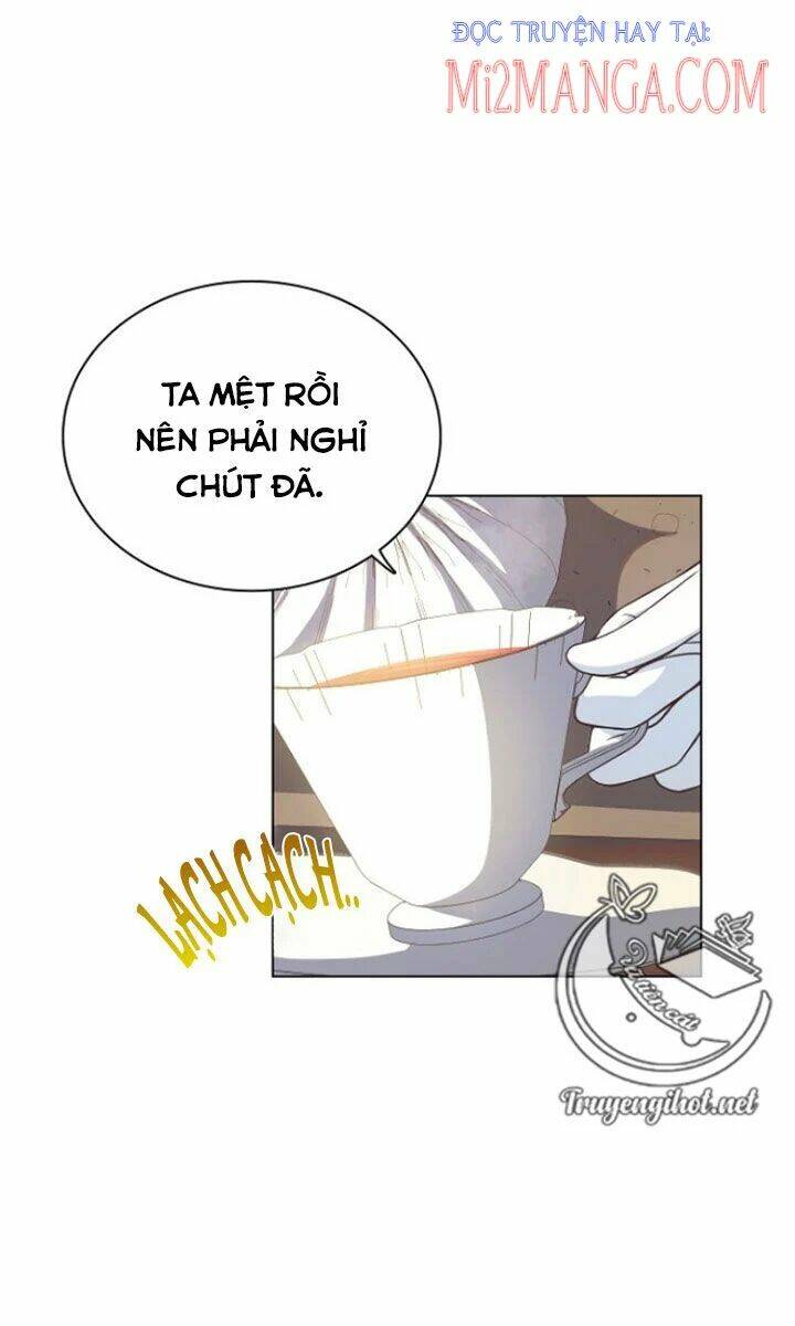 một đêm với hoàng đế chapter 38.5 6