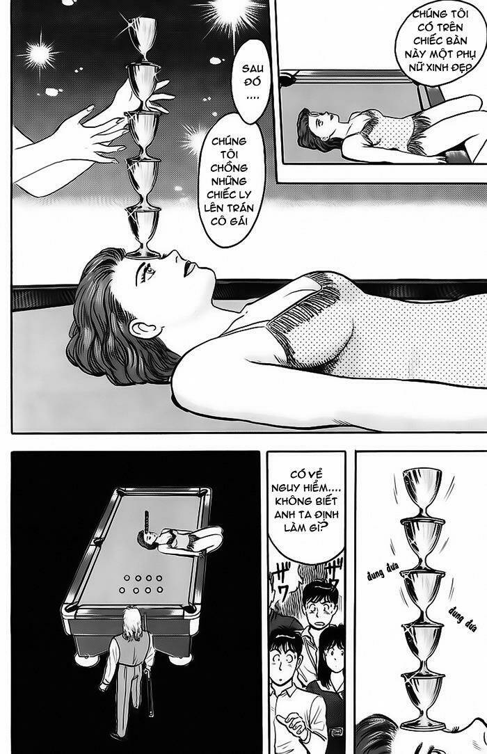 break shot chapter 79 7