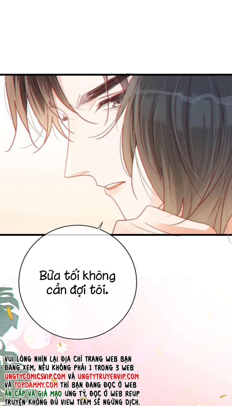 nịch tửu chapter 78 9
