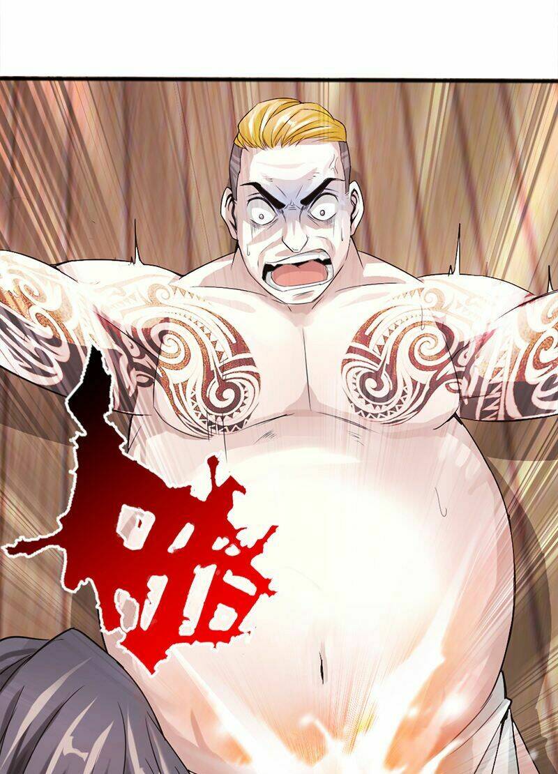 tuyệt phẩm tà thiếu chapter 8 57