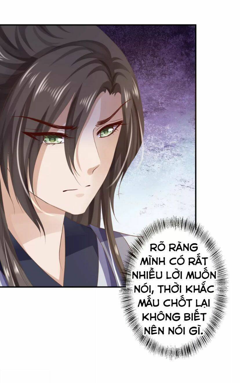 từng bước âm mưu thâm độc : huyết hoàng trở về chapter 21 20