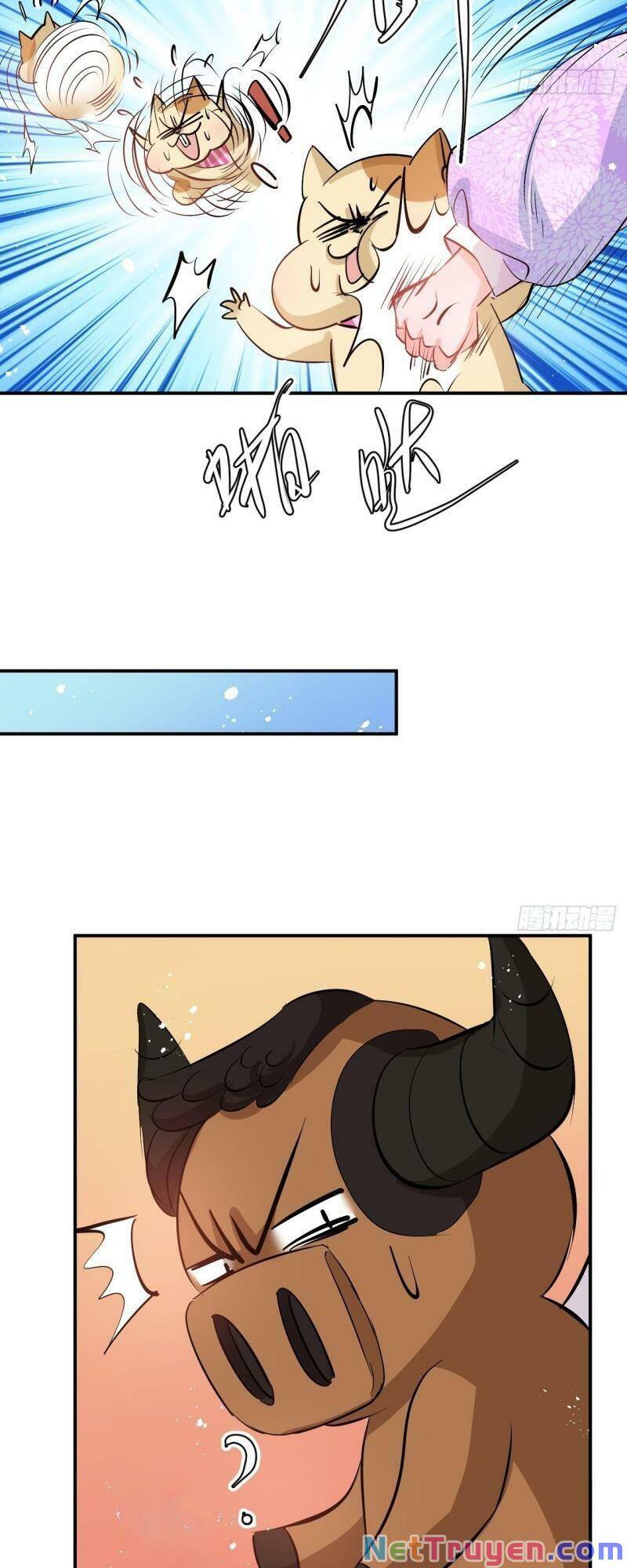 hệ thống công lược của tiểu công chúa chapter 67 9