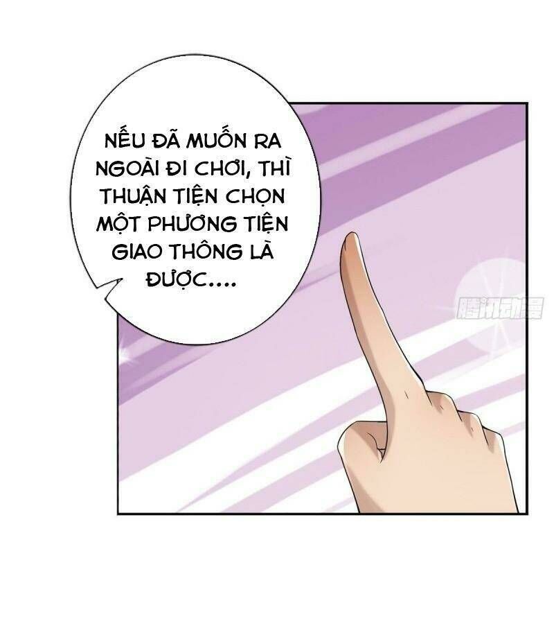 nhân vật phản diện đi tìm đường chết chapter 70 3