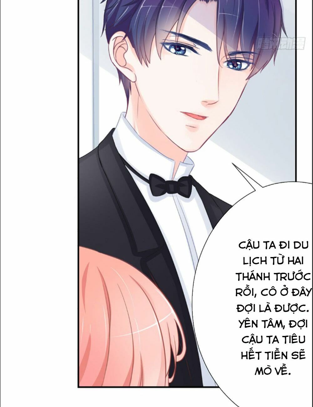 cẩm lý thiếu nữ của tôi chapter 4.2 14