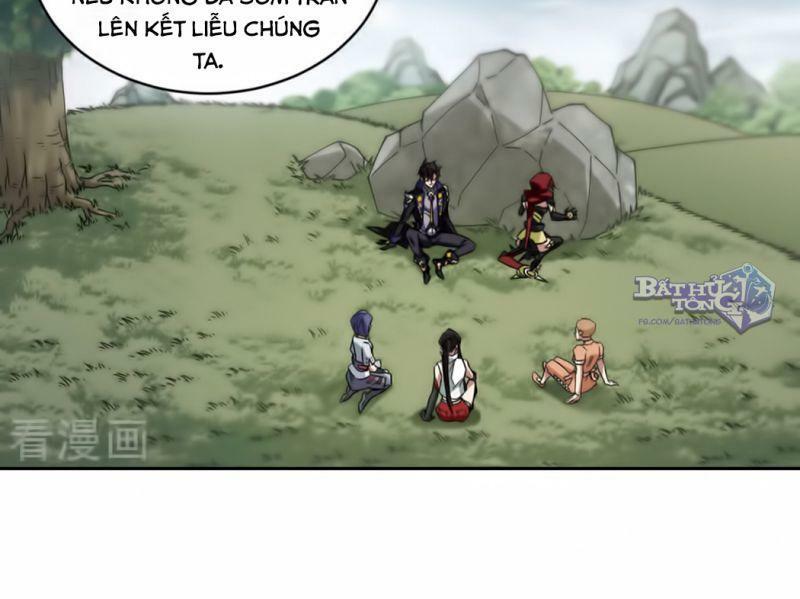 võng du chi cận chiến pháp sư chapter 345 5