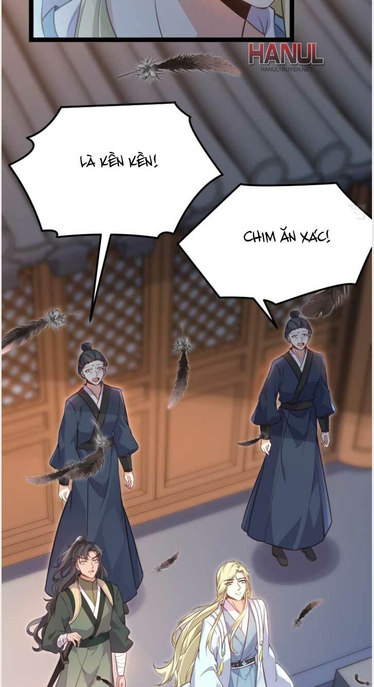 hoạn phi thiên hạ chapter 241 15