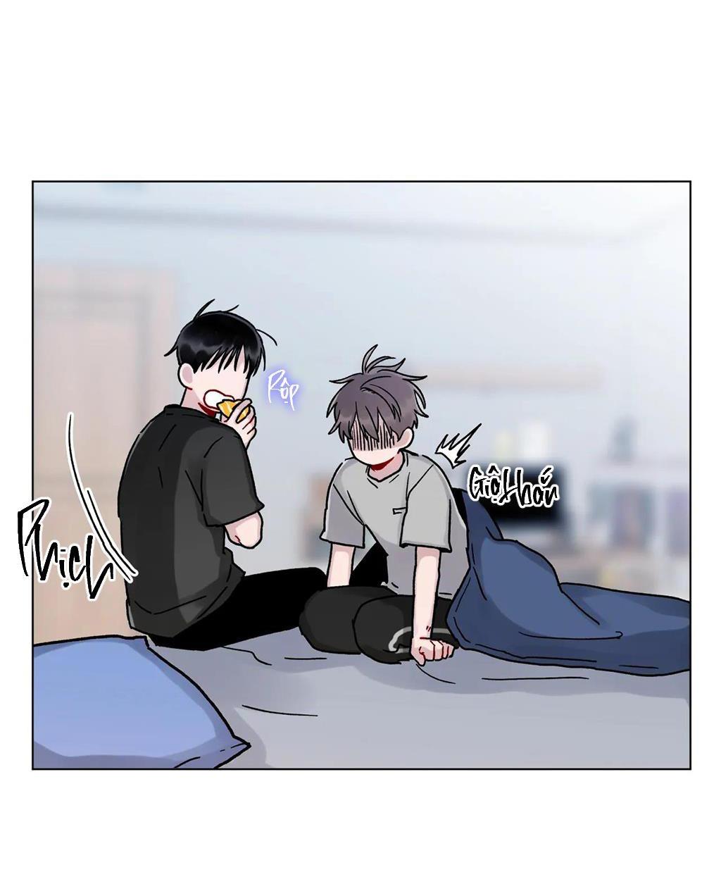 cơn mưa rào mùa hạ chapter 4 44