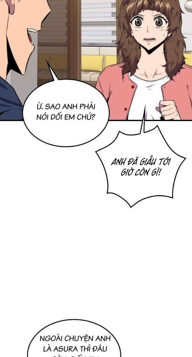 tôi thăng cấp trong lúc ngủ chapter 70 5