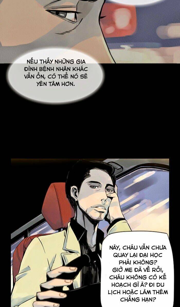 những xác chết hồi sinh từ đại dương chapter 9 53