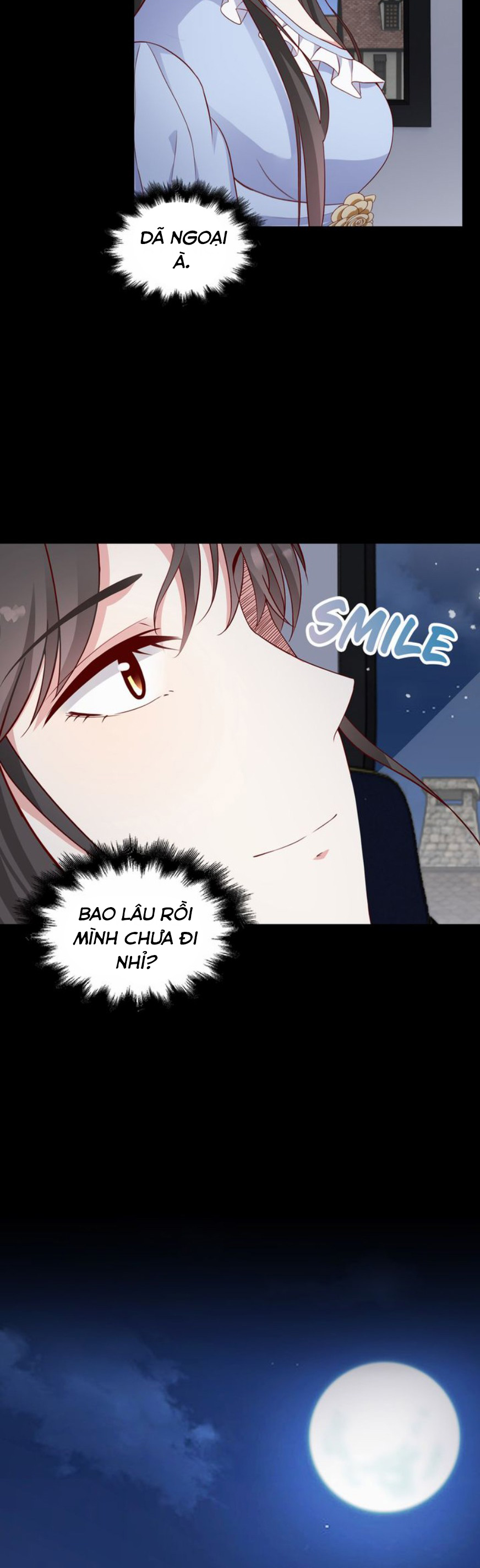 đi tìm papa cho đứa trẻ chapter 16 29