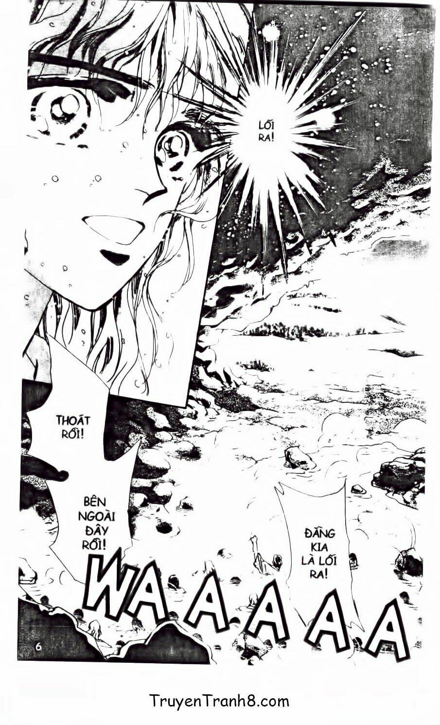 đứa con số phận chapter 46.1 3