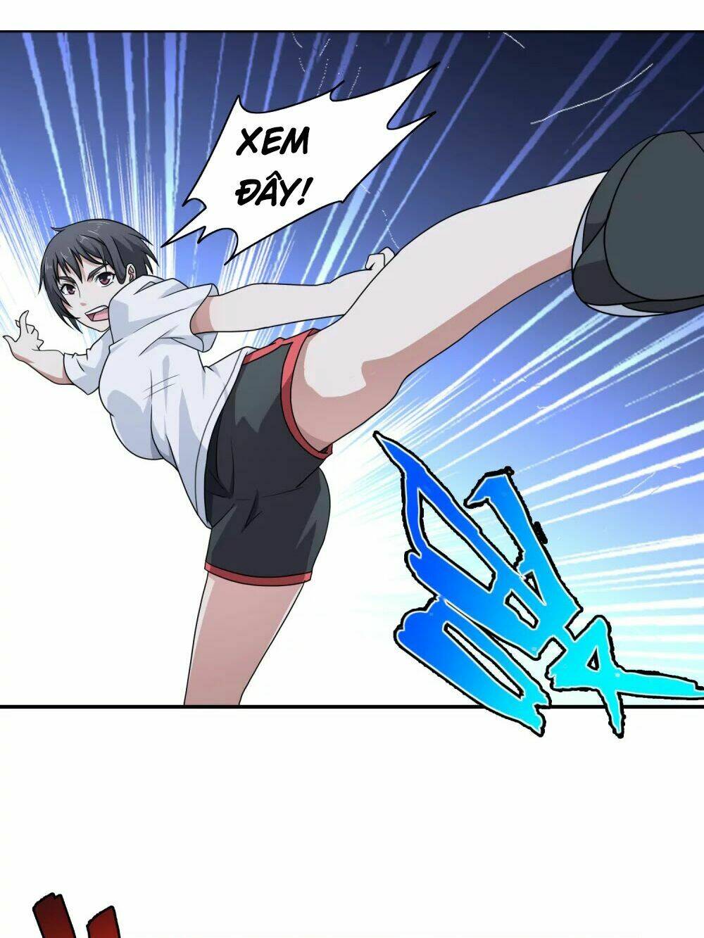 hộ hoa cao thủ tại đô thị chapter 103 24