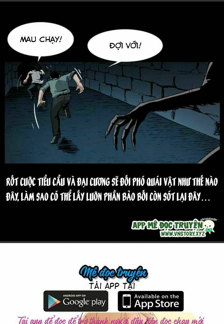 U Minh Ngụy Tượng Chapter 40 72