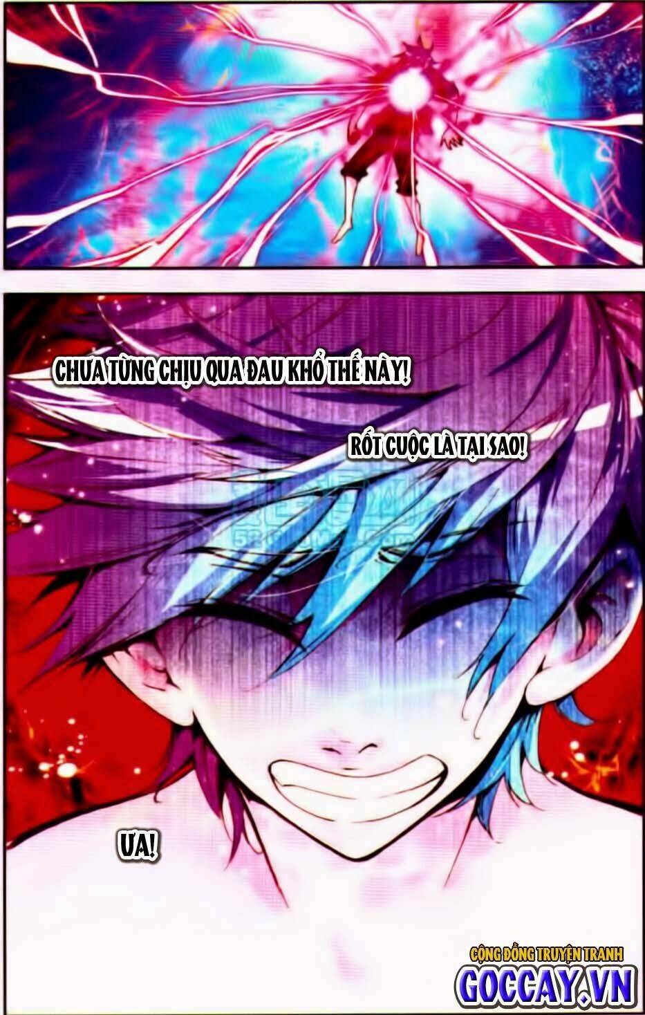 chu tước ký chapter 12 11