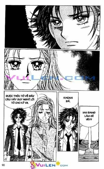 tình yêu quý tộc chapter 109 11