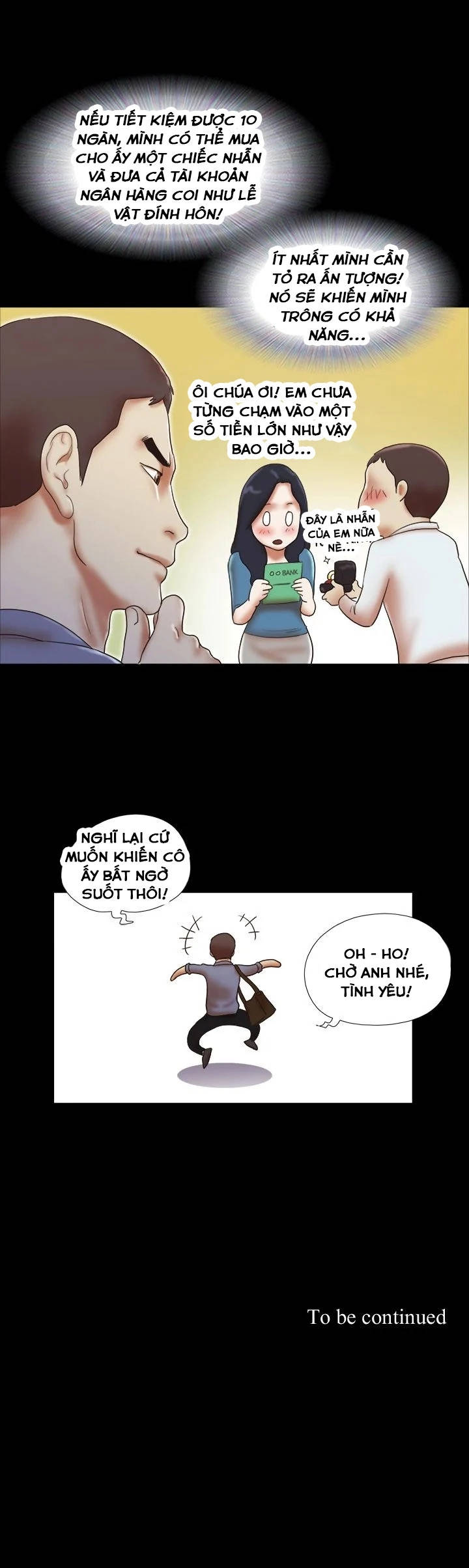 mẹ bạn chapter 44 22
