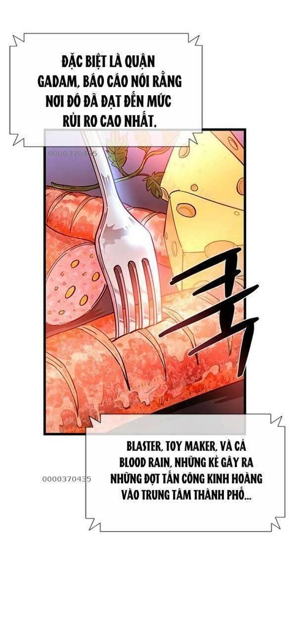 tiêu diệt ác nhân chapter 80 3