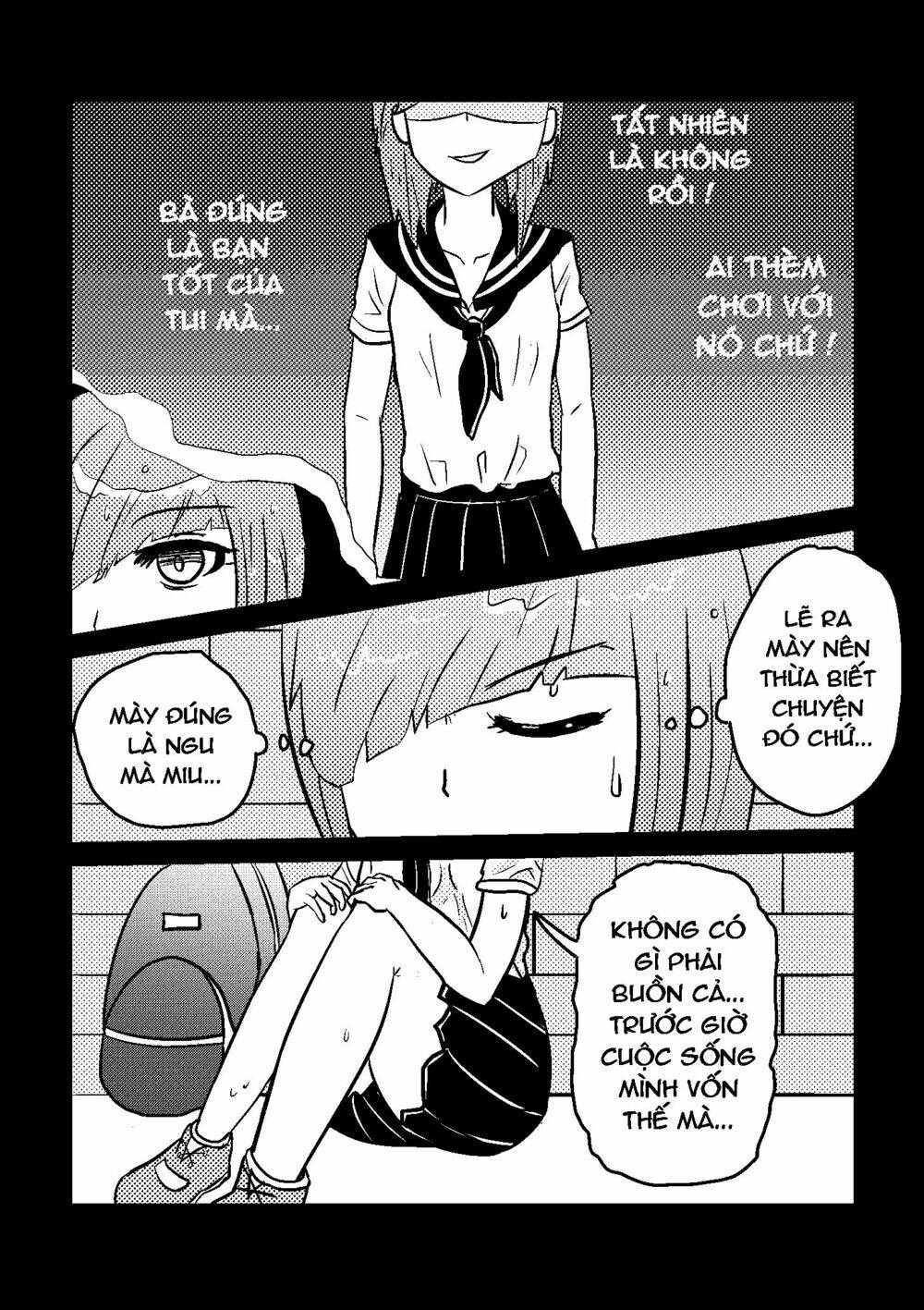 colorful life chapter 2 33