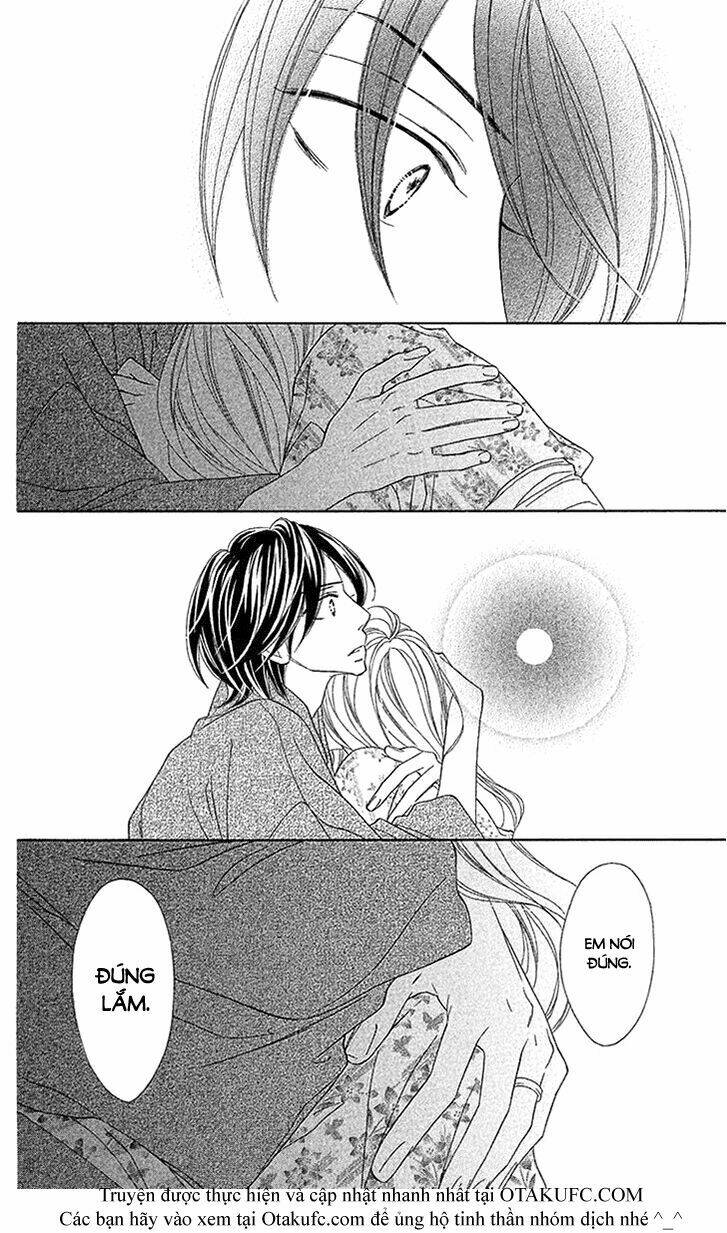 yêu quái cánh đen chapter 72.1 26