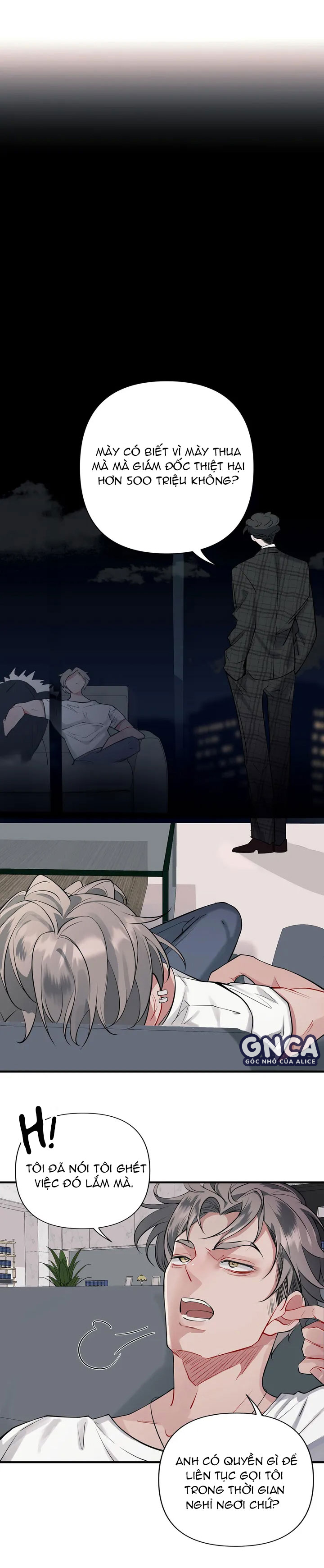 vết tích chapter 2 2