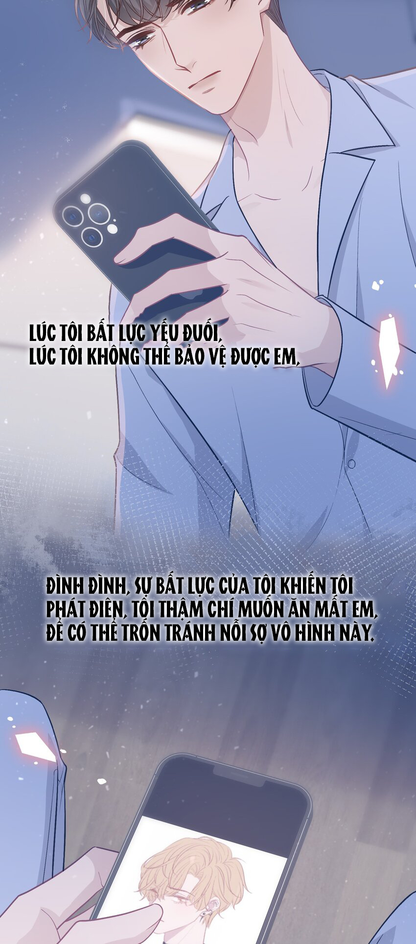 trước và sau ly hôn! chapter 79 32