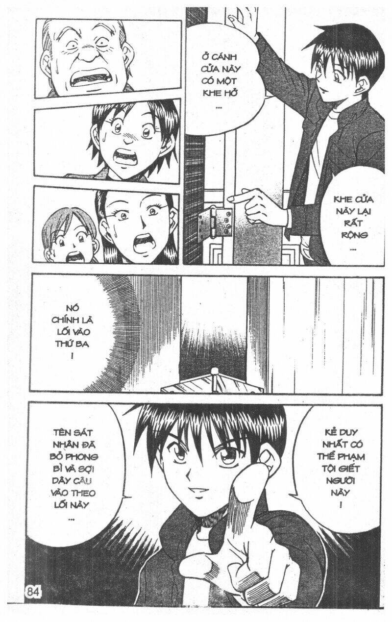 thám tử toma chapter 1 84