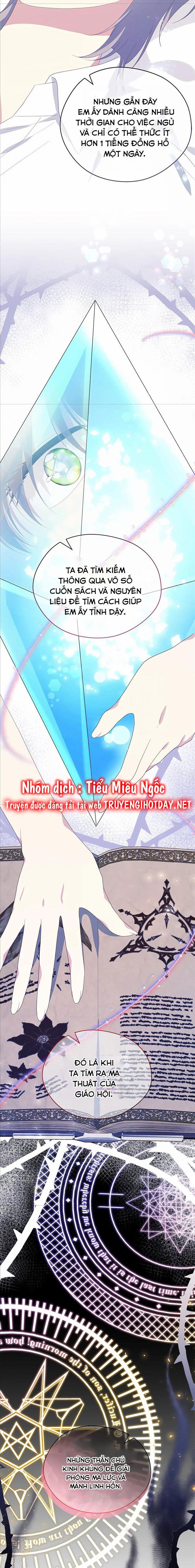 tôi không phải là nữ anh hùng chapter 101 11