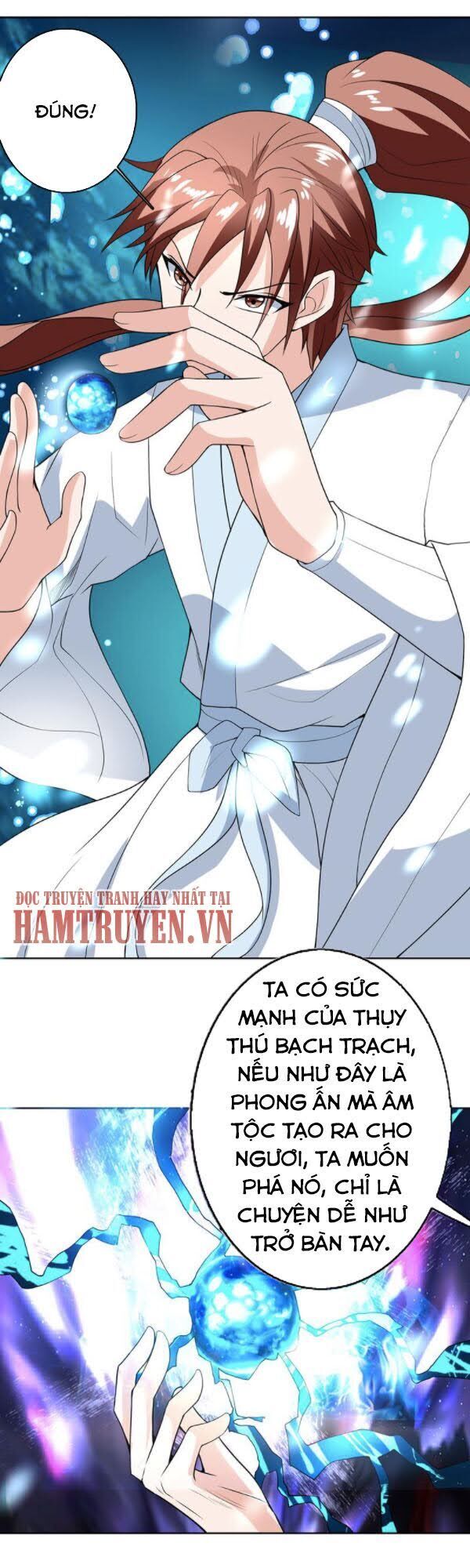 tối cường thần thú hệ thống chapter 200 12