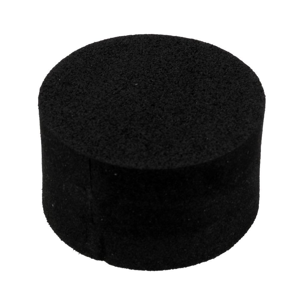 Fly Tying Tool Post Caddy Foam Fly Fishing Vise Tool Holder Organizer