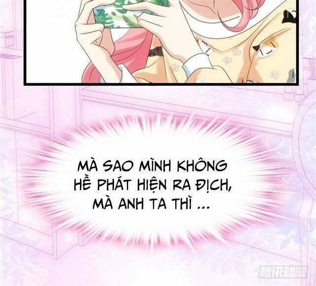 thời khắc và em đều đẹp chapter 4 69